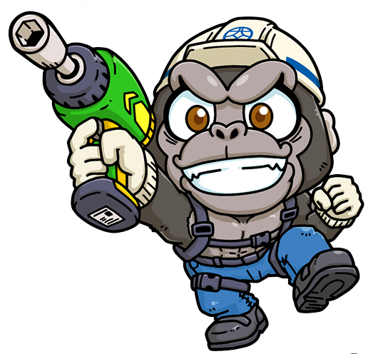マスコットキャラクター