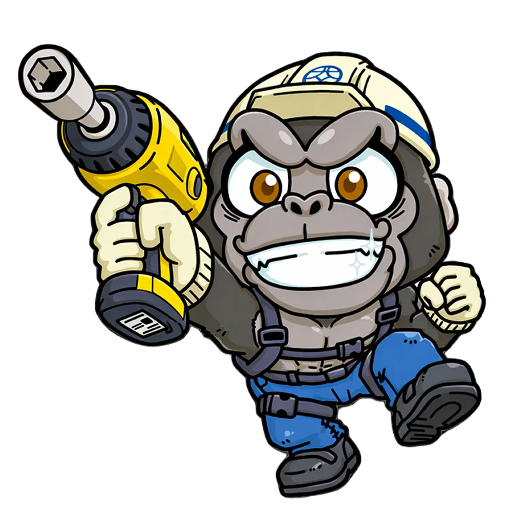 マスコットキャラクター